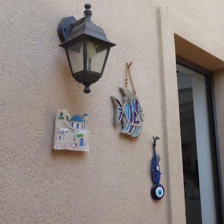 Il Liberty Di Emilia Mondello Exterior foto