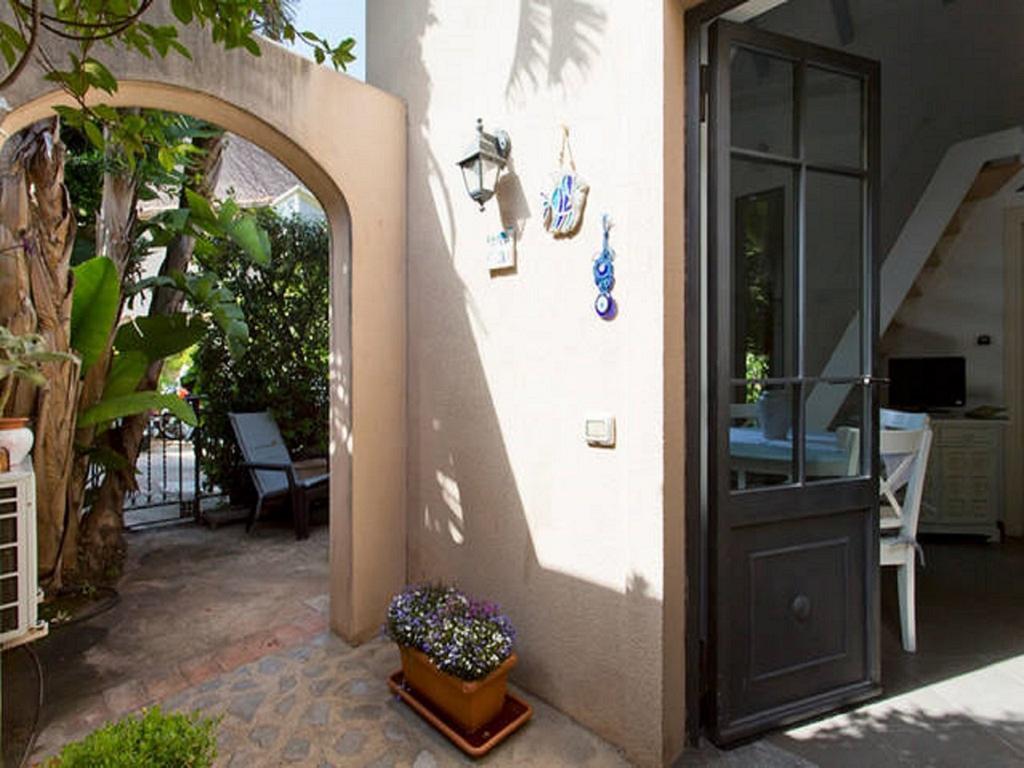 Il Liberty Di Emilia Mondello Exterior foto