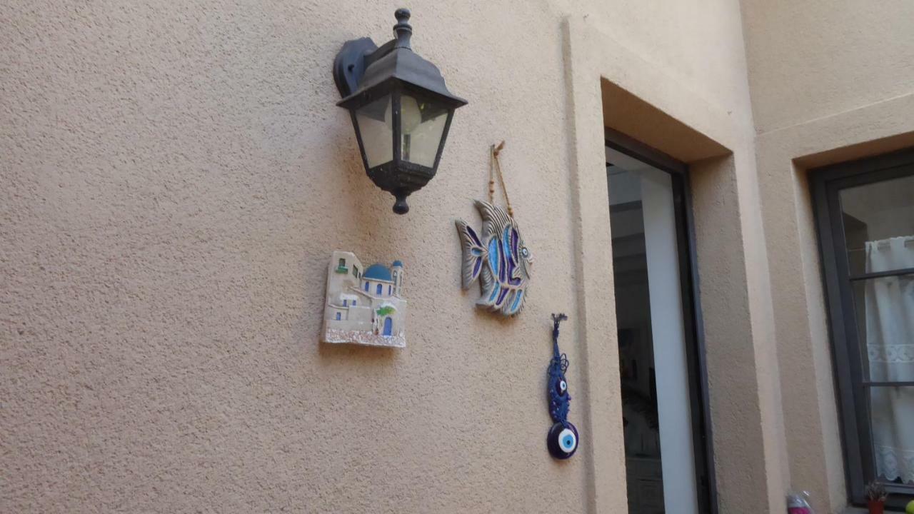 Il Liberty Di Emilia Mondello Exterior foto