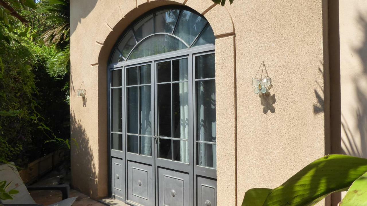 Il Liberty Di Emilia Mondello Exterior foto